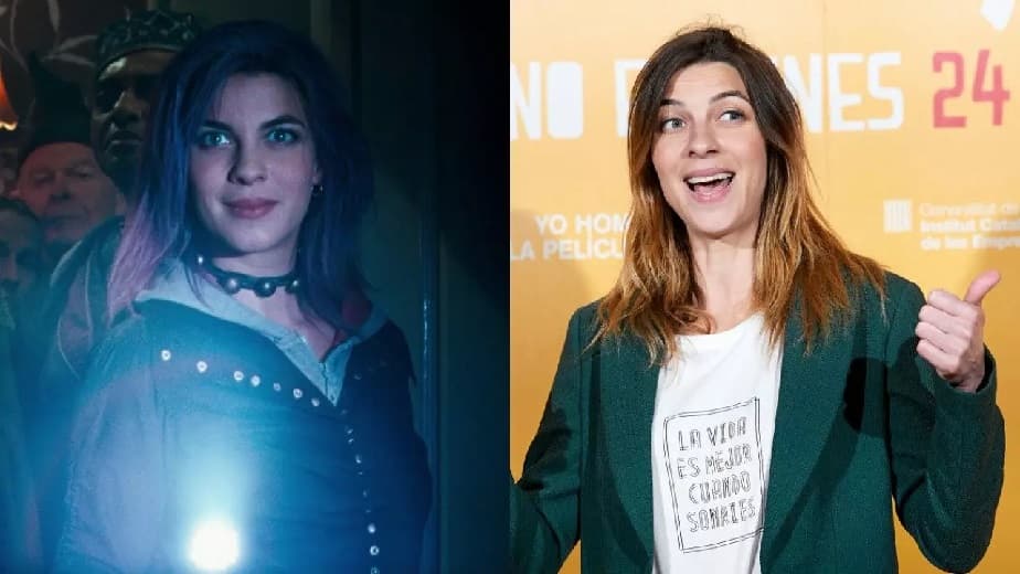 Natalia Tena