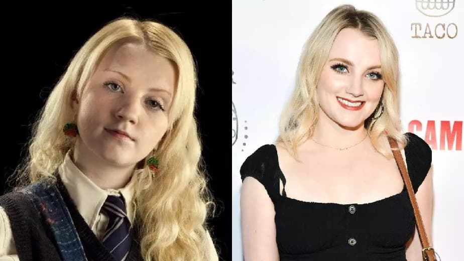 Evanna Lynch