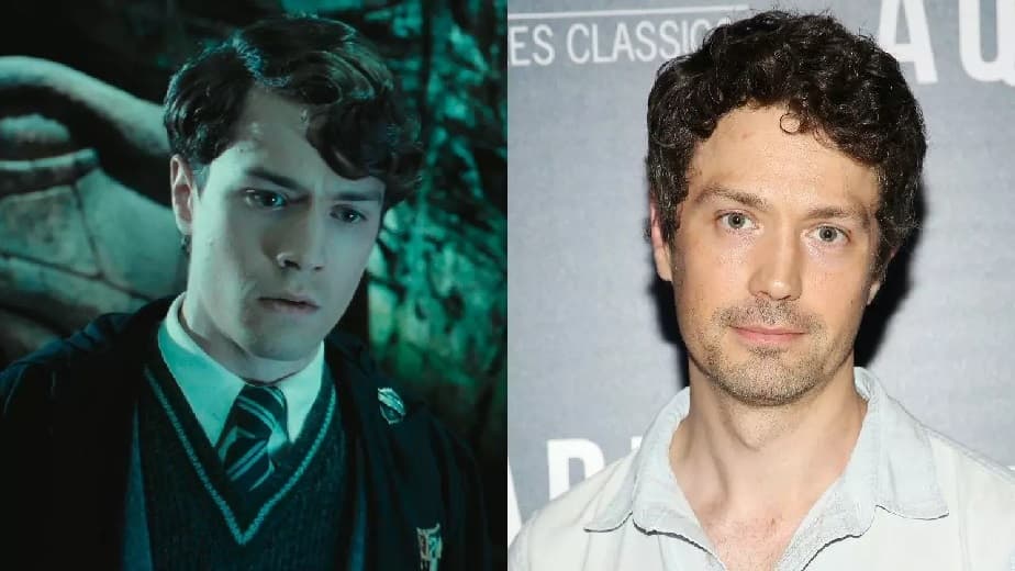 Christian Coulson