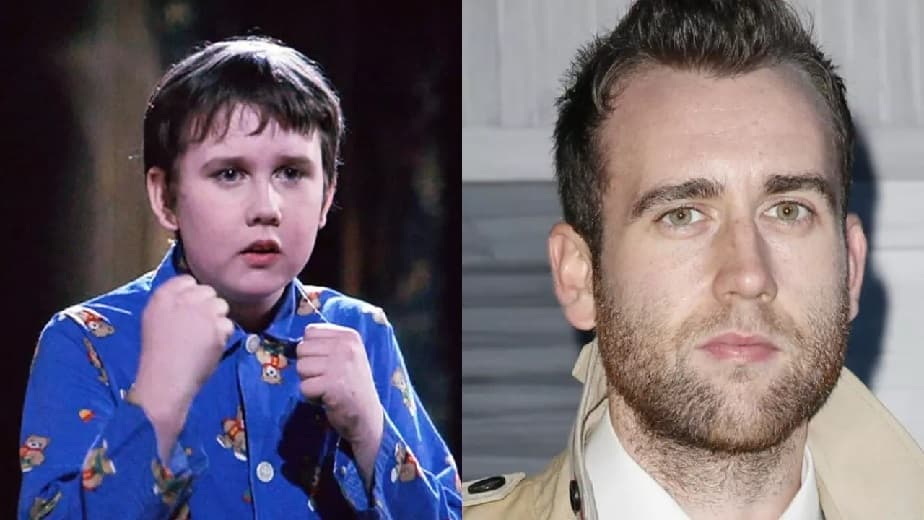 Matthew Lewis