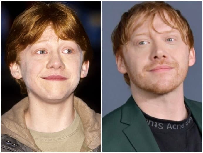 Rupert Grint