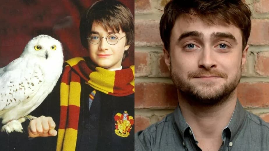 Daniel Radcliffe