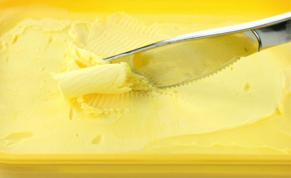 Margarine