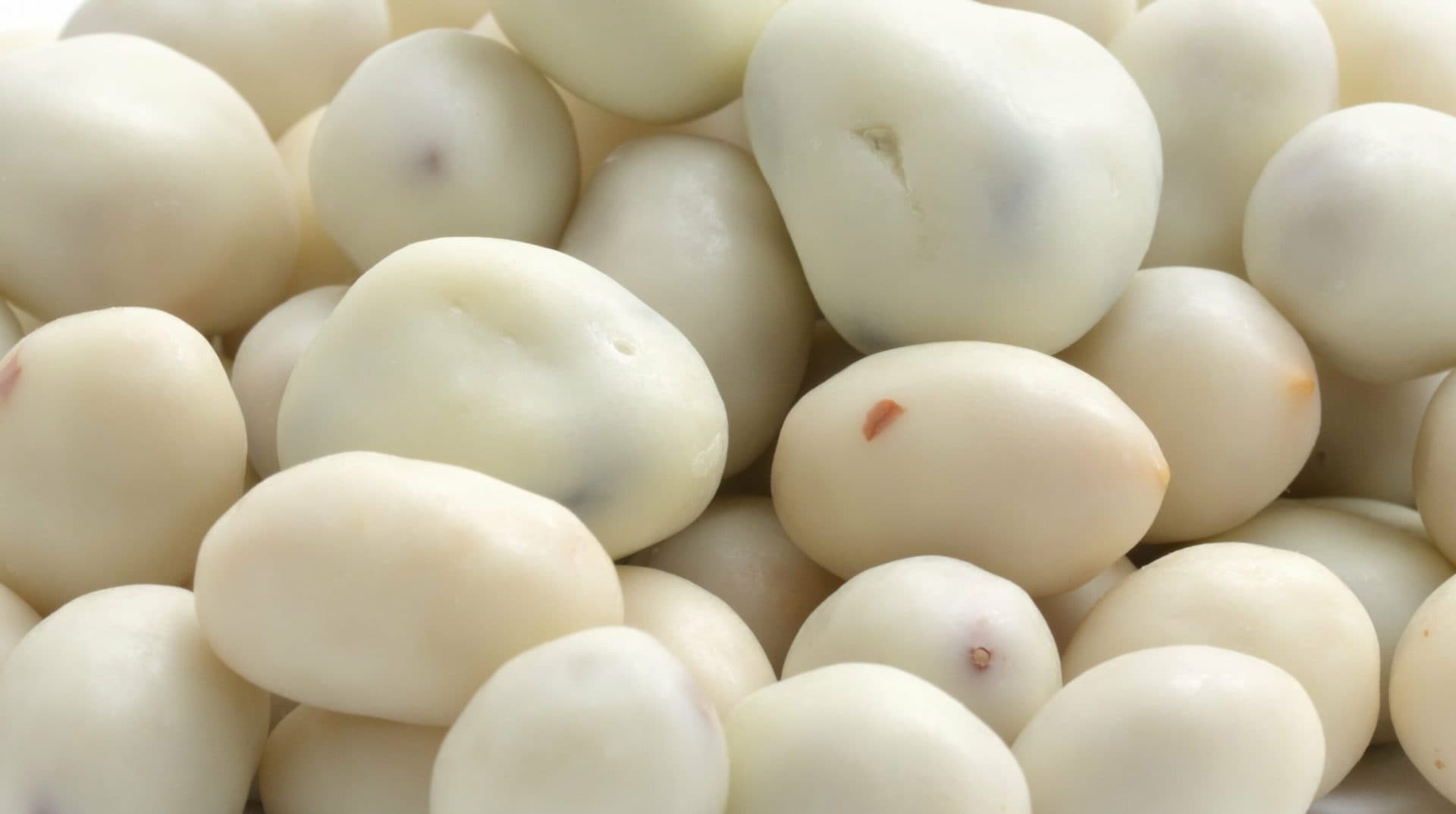 Yogurt Covered Raisins