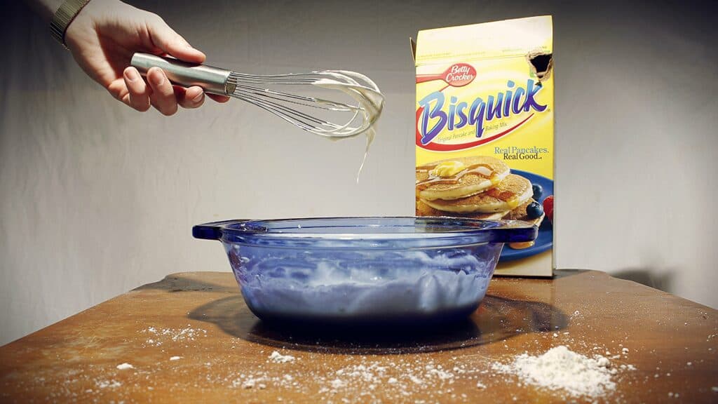 Bisquick Pancake Mix