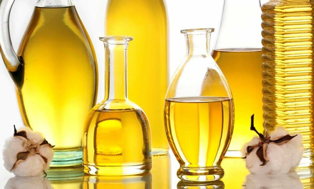 Cheap Vegetable Oil