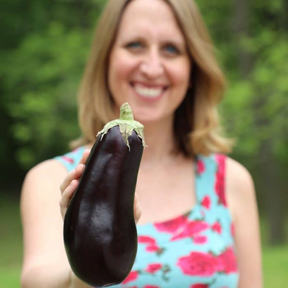 Eggplant