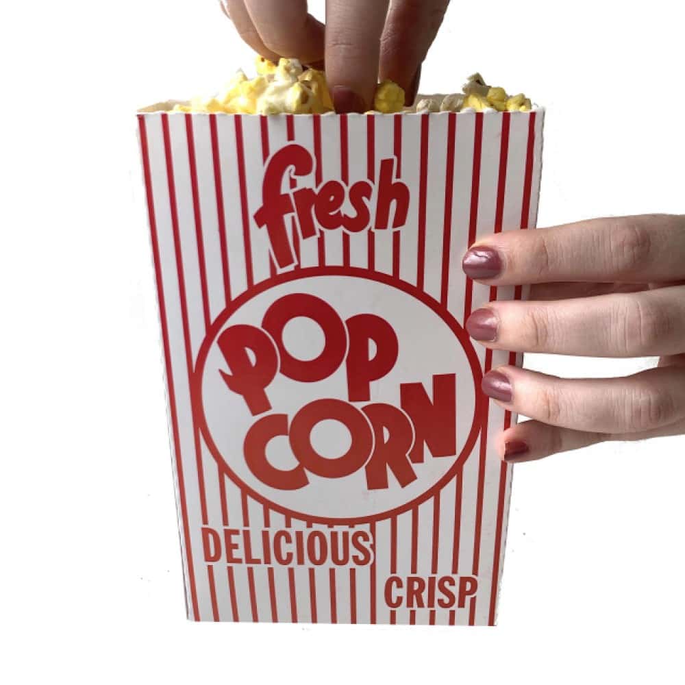 Popcorn