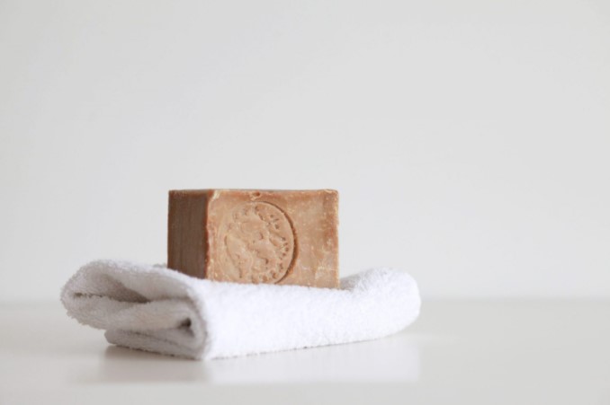 Say Goodbye To Leg Cramps When You Sleep With Soap