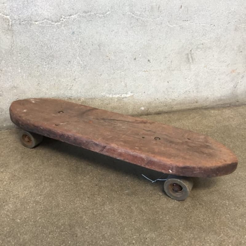 Crude Skateboards