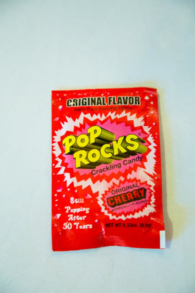 Horror Stories About The Pop Rocks And Soda Combo