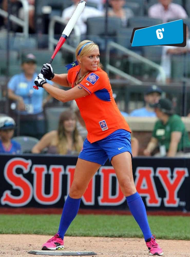 Jennie Finch