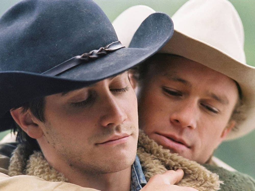 Wyoming - Brokeback Mountain (2005)