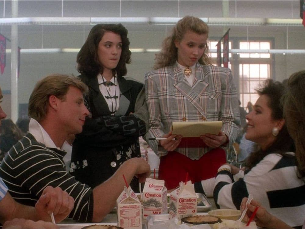 Ohio - Heathers (1989)