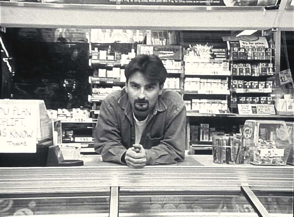 New Jersey - Clerks (1994)