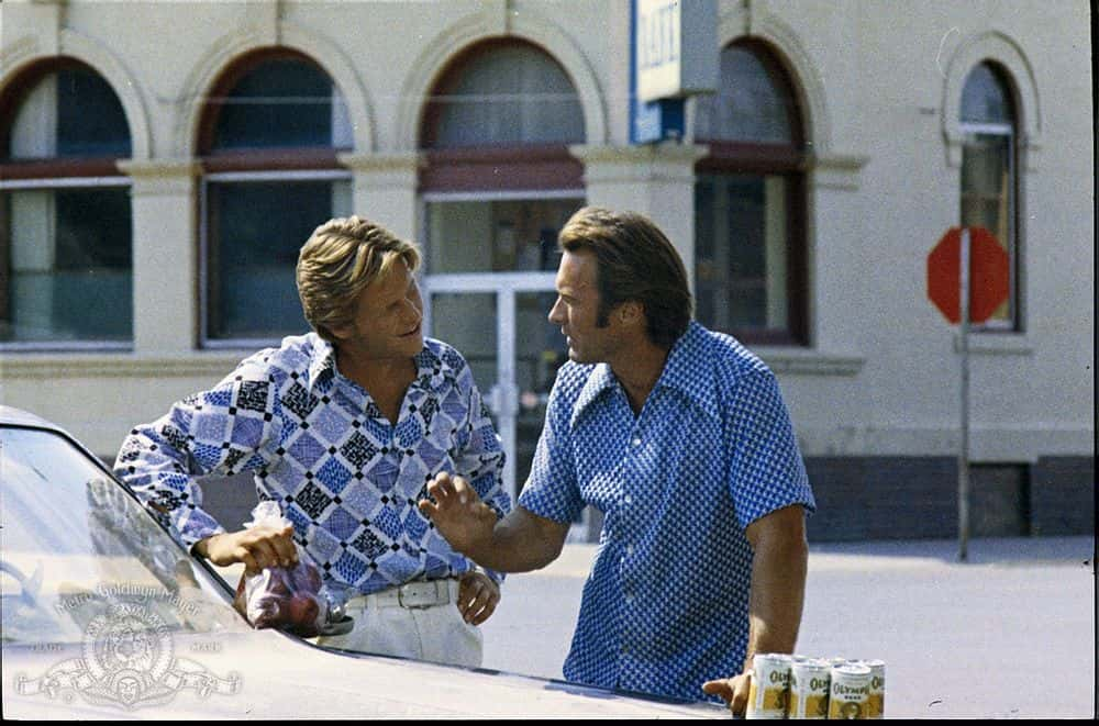 Montana - Thunderbolt And Lightfoot (1974)