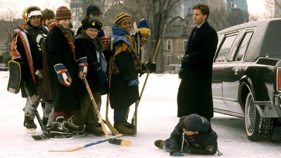 Minnesota - The Mighty Ducks (1992)