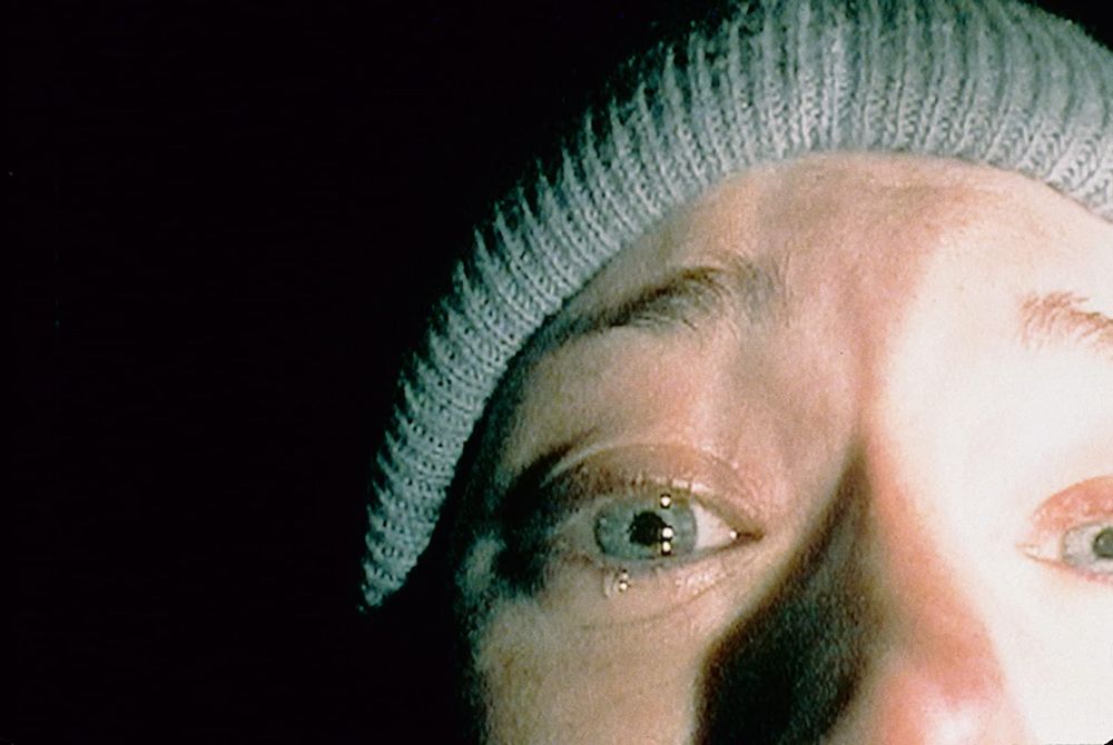 Maryland - The Blair Witch Project (1999)