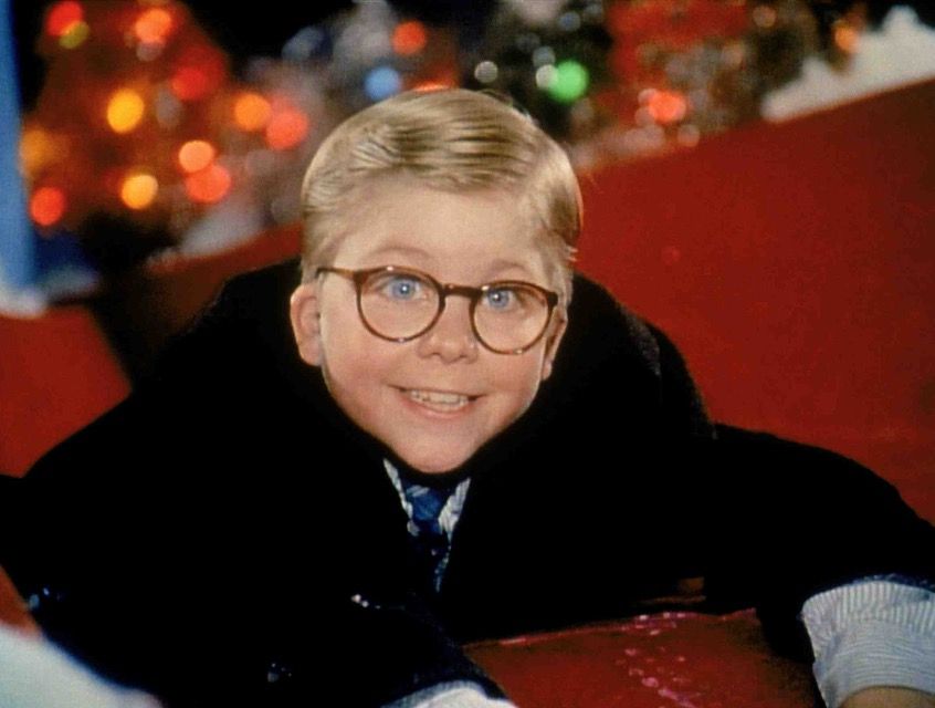 Indiana - A Christmas Story (1983)