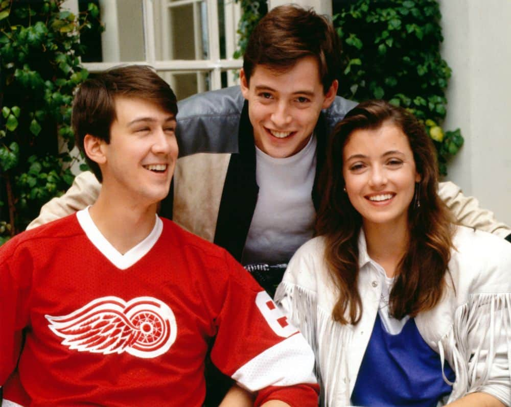 Illinois - Ferris Bueller's Day Off (1986)