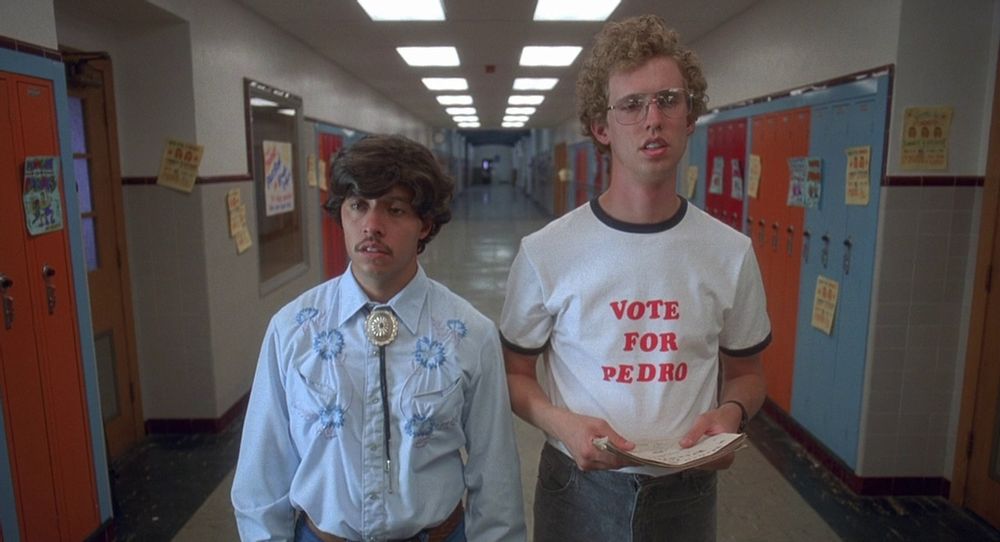 Idaho - Napoleon Dynamite (2004)