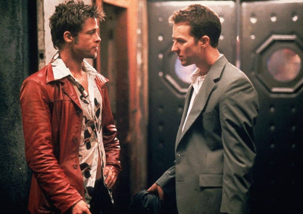 Delaware - Fight Club (1999)