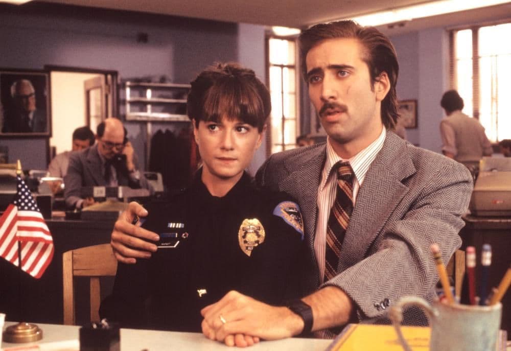 Arizona - Raising Arizona (1987)