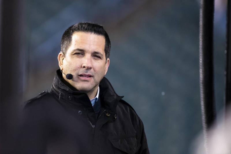 $1 Million – Adam Schefter