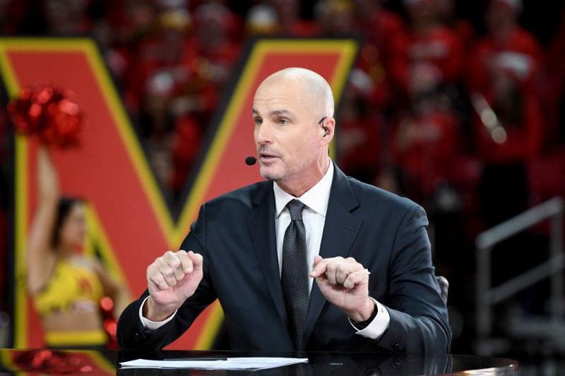 $2 Million – Jay Bilas