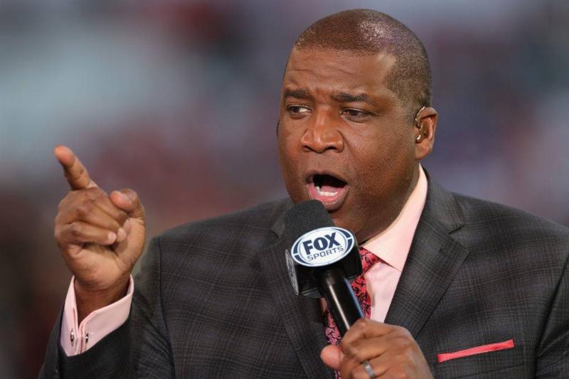 $3 Million – Curt Menefee