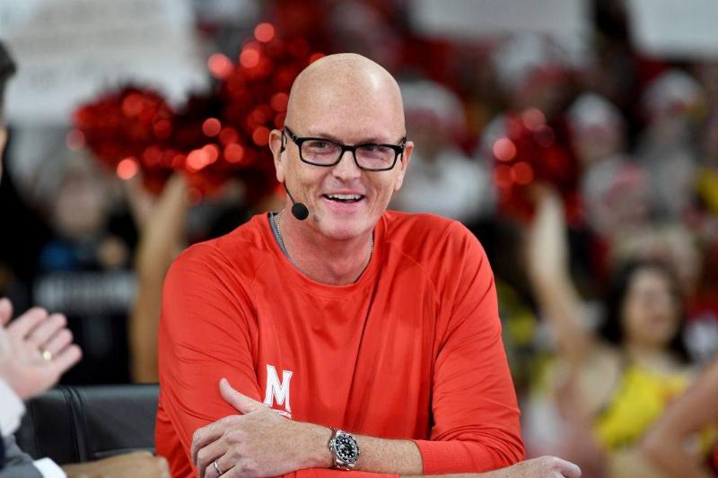 $4 Million – Scott Van Pelt