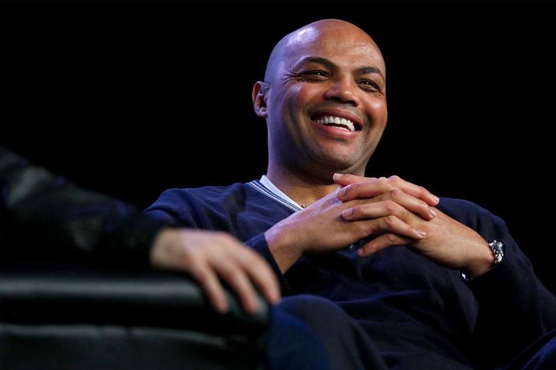 $1.5 Million – Charles Barkley