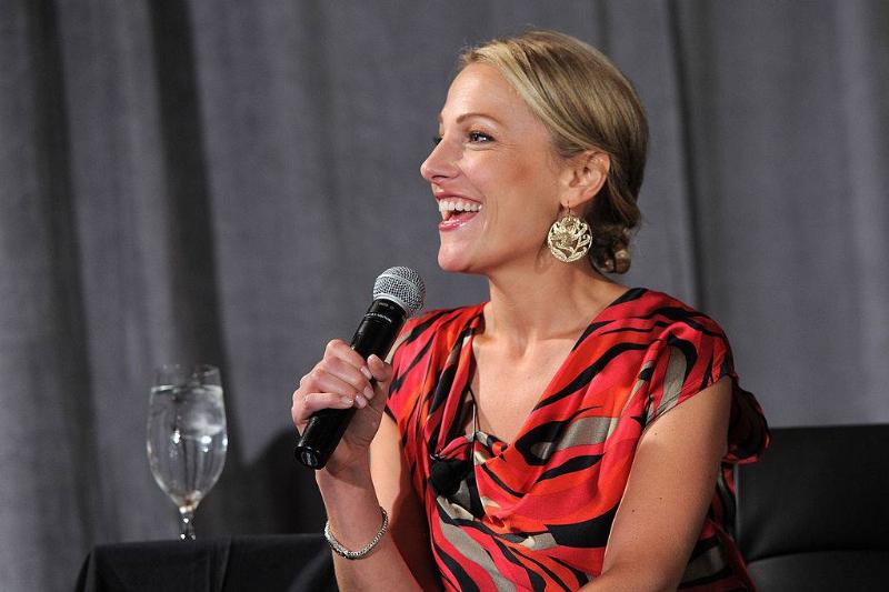 $1.5 Million – Lindsay Czarniak