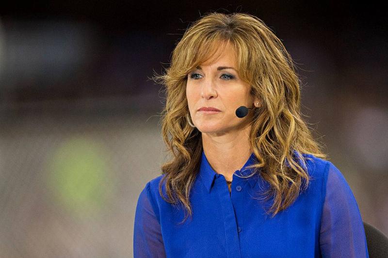 $3 Million – Suzy Kolber