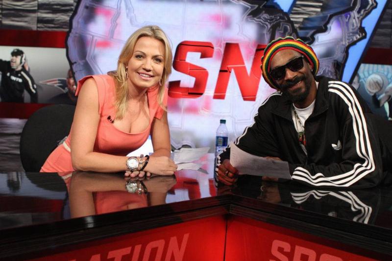 $5 Million – Michelle Beadle