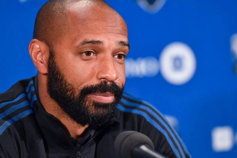 $6 Million – Thierry Henry