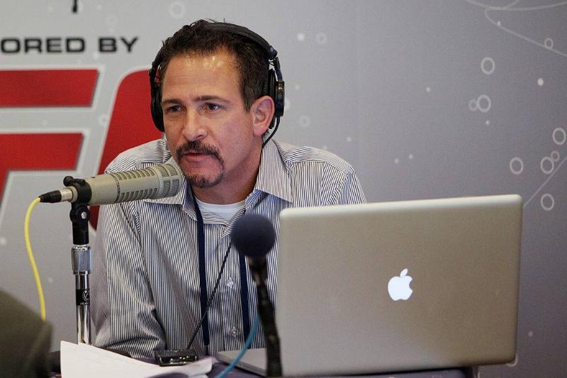 $30 Million – Jim Rome