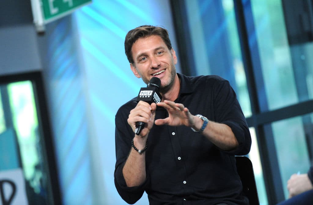 $6.5 Million – Mike Greenberg