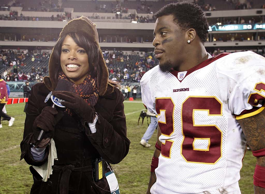 $1 Million – Pam Oliver