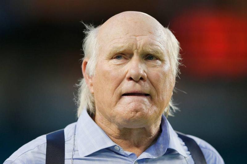 $25 Million – Terry Bradshaw