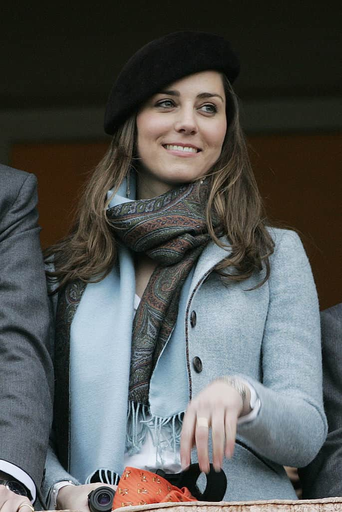 Kate Middleton