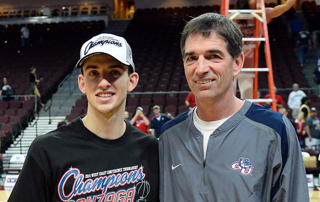 John Stockton – Basketball Coach