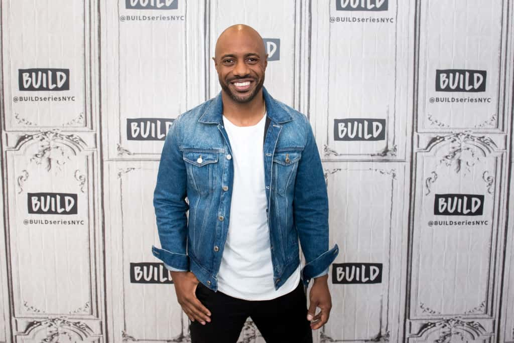 Jay Williams – Spokesman And Analyst