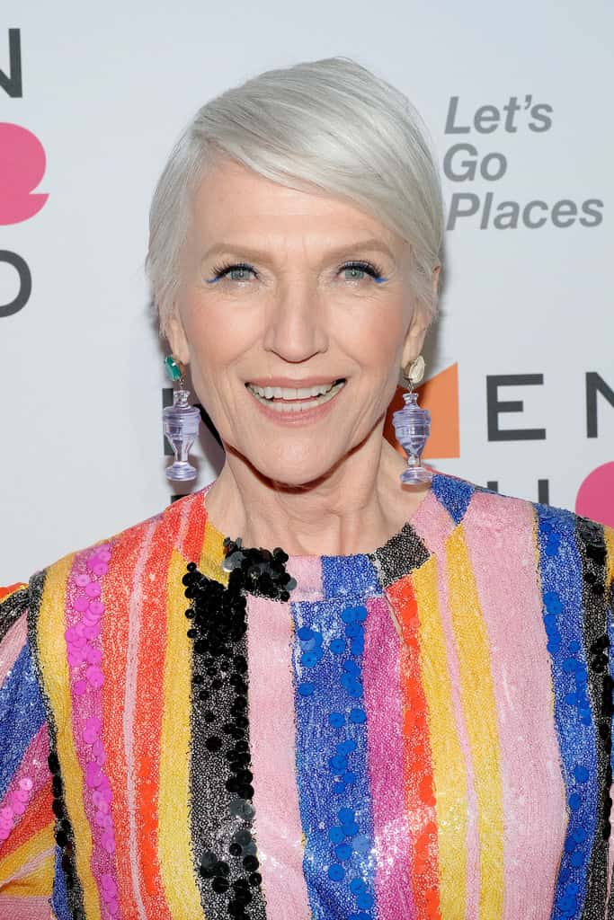 Maye Musk e il suo fantastico 'Do