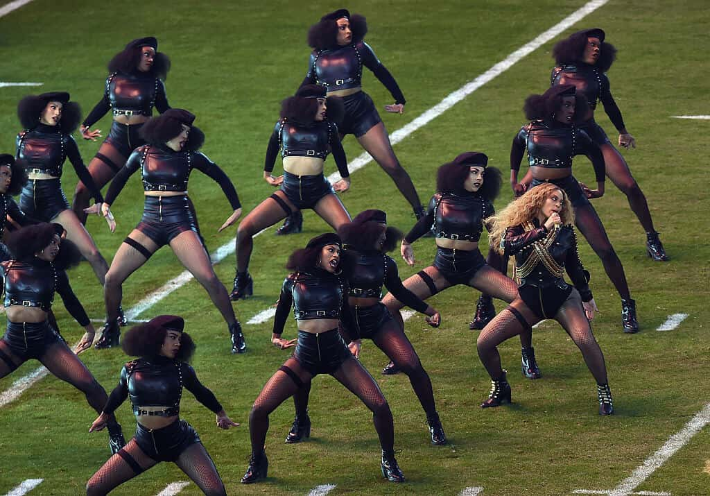 Beyoncé’s Super Bowl Controversy