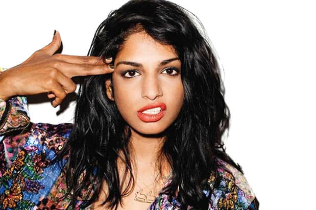 Best, Sort Of M.I.A. Settles In August 2014