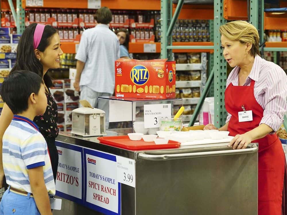 A List Of Products That Costco Has Discontinued Over The Years