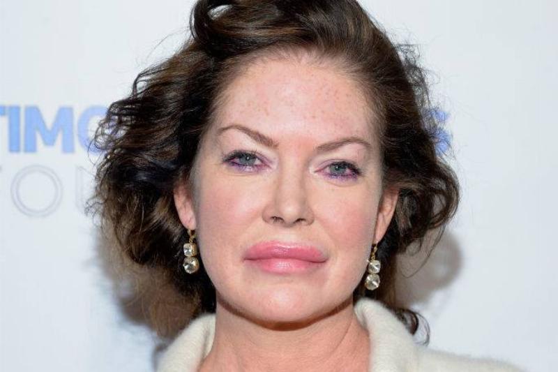 Lara Flynn Boyle Now