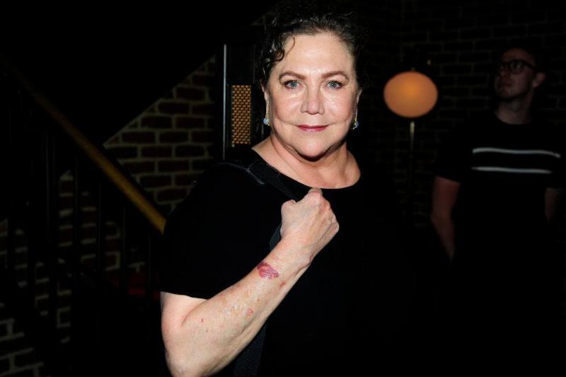 Kathleen Turner Now