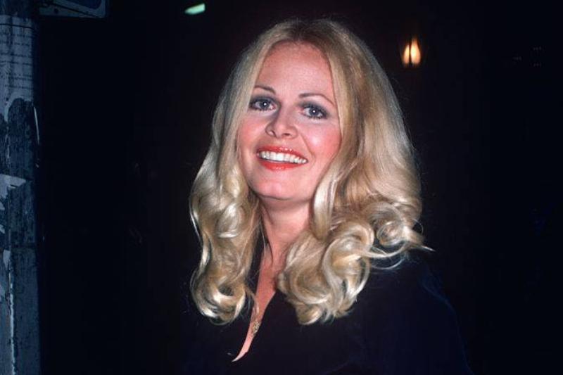 Sally Struthers Then